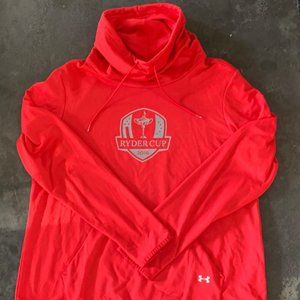 Under Armour Ryder Cup 2016 Sweathshirt